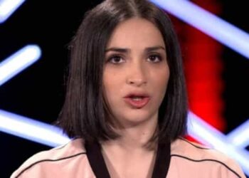 Serena Rutelli è l’Ultima Eliminata del Grande Fratello 16