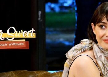 Come finisce Bitter Sweet? Ecco lo spoiler dell’ultima puntata con i sottotitoli. VIDEO