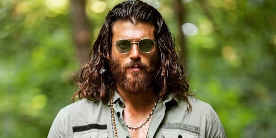 Can Yaman