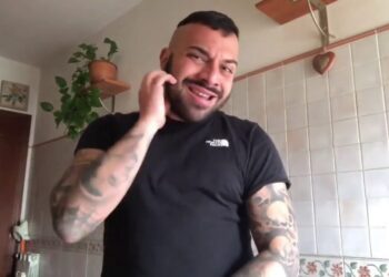 Er Farina