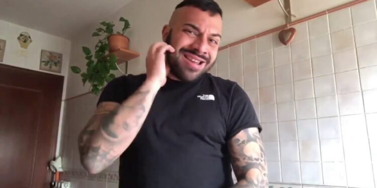 Er Farina