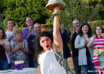 Chi è Roberta Liso? Alcune curiosità sulla vincitrice di “Bake off Italy 2″