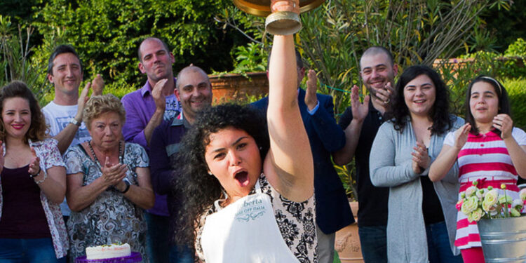Chi è Roberta Liso? Alcune curiosità sulla vincitrice di “Bake off Italy 2″