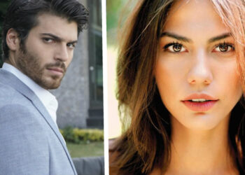 Bitter Sweet: Can Yaman e Demet stanno insieme? Ecco la verità.
