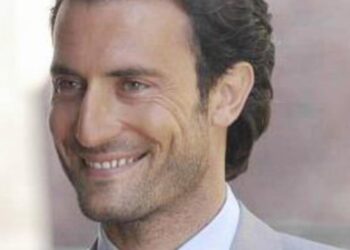 Giorgio Borghetti