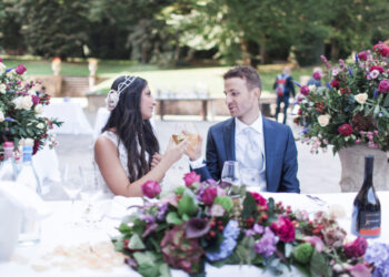 Matrimonio a prima vista