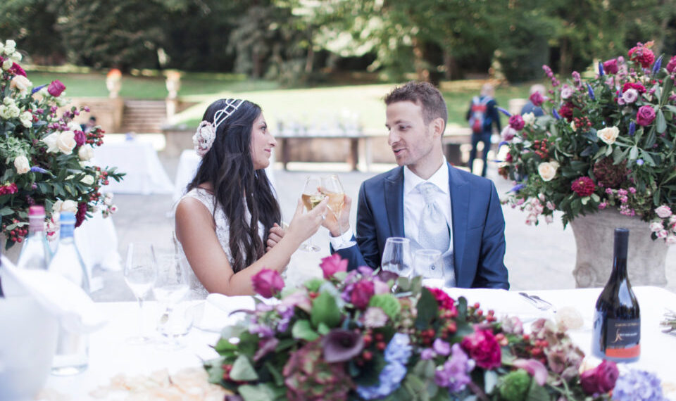 Matrimonio a prima vista