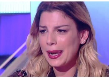Emma Marrone: Purtroppo riprende la sua lotta contro il tumore.