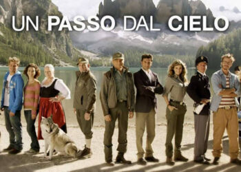 Un passo dal cielo 5