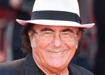 Al Bano, va in onda stasera il documentario sulla sua vita
