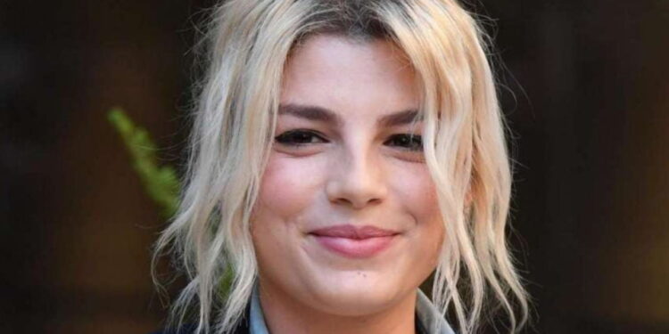 Emma Marrone