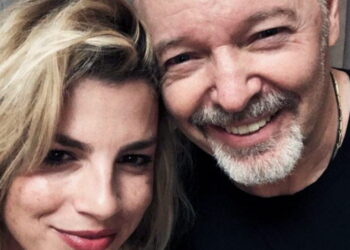 Emma Marrone: i messaggi di Vasco, Paola Turci e Alessandra Amoroso commuovono il web