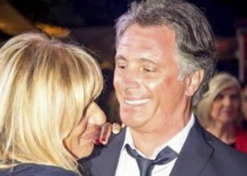 Uomini e Donne, per Gemma Galgani rispunta Giorgio Manetti: ritorno di fiamma?