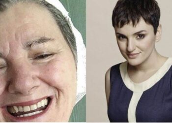 Arisa, scoop di Mattino Cinque: indagata sua madre. La risposta della cantante