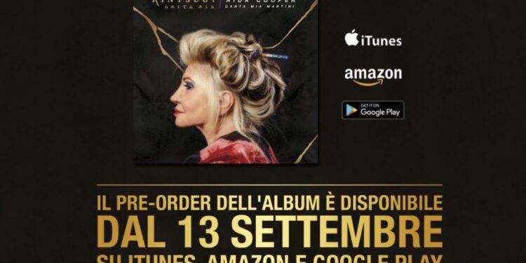 Mia Martini, Loredana Bertè autorizza album per omaggiarla nel giorno del loro compleanno
