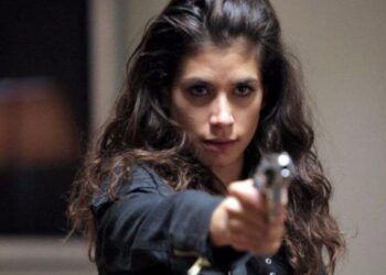 Rosy Abate 2, anticipazioni puntata venerdì 27 settembre 2019: il tradimento di Leonardo