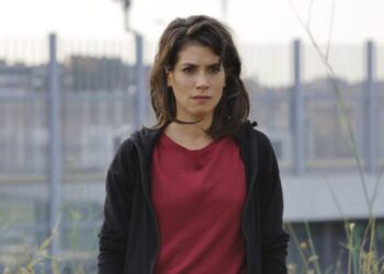 Rosy Abate 2: anticipazioni della seconda puntata di stasera e della terza