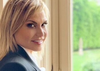 Simona Ventura: ecco tutti i suoi grandi amori tra tradimenti e riappacificazioni