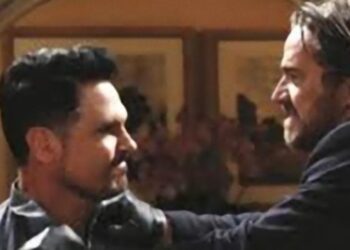Beautiful anticipazioni, puntata 19 settembre 2019: lite fra Bill e Ridge