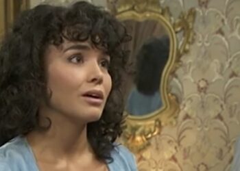 Una Vita anticipazioni, puntata 17 settembre 2019: Blanca si riconcilia con Samuel