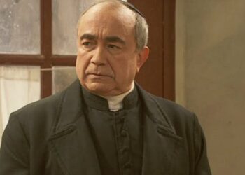 Il Segreto anticipazioni, puntata 23 settembre 2019: don Anselmo inchioda i suoi amici?