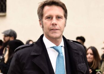 Emanuele Filiberto torna in Italia: va a Verissimo poi partecipa ad Amici Celebrities