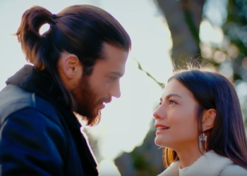 Can Yaman