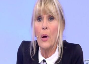Uomini e Donne, Jean Pierre umilia Gemma in diretta