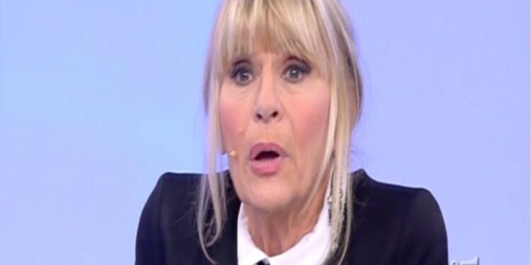 Uomini e Donne, Jean Pierre umilia Gemma in diretta