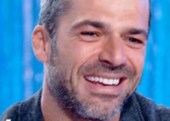 Verissimo, Luca Argentero e molti altri ospiti sabato 28 settembre