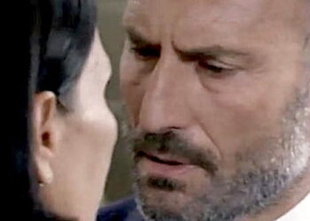 Un posto al sole anticipazioni puntata 30 settembre 2019: Marina e Fabrizio, è amore?