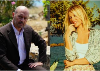 Ascolti tv: dati auditel lunedì 23 settembre. Sfida tra Temptation Island Vip e Montalbano