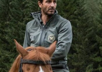 Ascolti tv: dati auditel giovedì 26 settembre. Sfida tra Eurogames e Un passo dal cielo 5