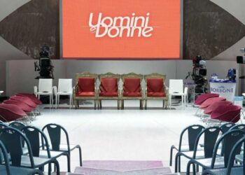 Uomini e Donne