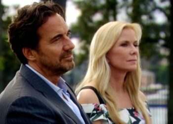 Beautiful anticipazioni, puntata 5 settembre 2019: tensione fra Ridge e Brooke