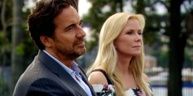 Beautiful anticipazioni, puntata 5 settembre 2019: tensione fra Ridge e Brooke