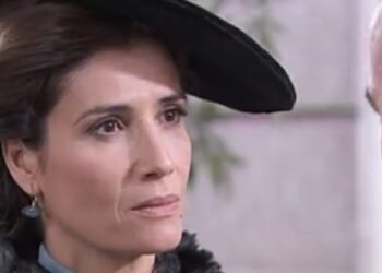 Una Vita anticipazioni, puntata 9 settembre 2019: Silvia è in pericolo?