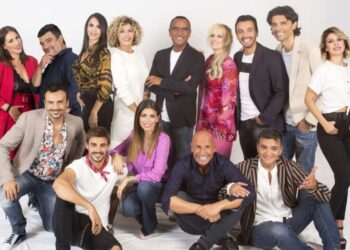 Tale e quale shop