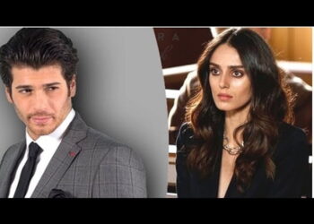 Can Yaman