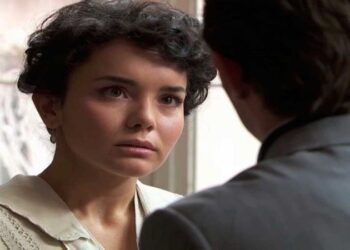 Una Vita anticipazioni, puntata 16 settembre 2019: rottura fra Blanca e Diego