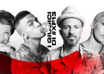 X Factor 13: Il marito di Mara Majonchi afferma che al pubblico di questo programma piace chiunque, anche se sa solo scor***