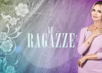 Le Ragazze