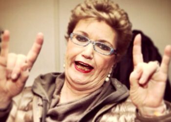 Mara Maionchi: il suo rapporto con gli altri e la sua idea sul “tradimento”.