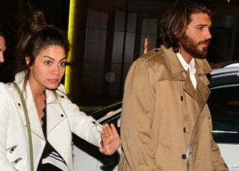 Can Yaman e Demet Ozdemir stanno insieme? Ecco alcuni video che ci mostrano dei particolari interessanti.