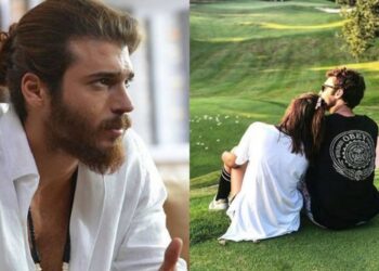 Demet Ozdemir dice addio a Can Yaman per un nuovo progetto