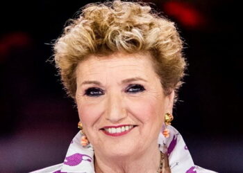 Mara Maionchi giudice di XFactor 13: Avete mai visto sua figlia? Ecco le foto e cosa fa.