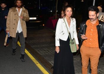 Demet Ozdemir criticata aspramente per la sua recente decisione che riguarda anche Can Yaman