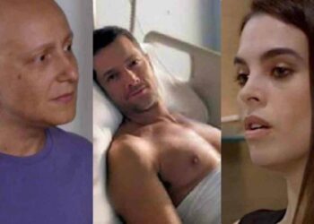 Un posto al sole anticipazioni puntata 15 ottobre 2019: grave incidente ad Aldo