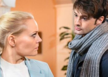 Tempesta d’amore anticipazioni puntata 6 ottobre 2019: Joshua ed Annabelle si lasciano