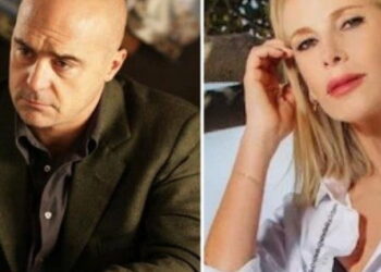 Ascolti tv 7 lunedì 7 ottobre. Sfida tra Temptation Island Vip 2 e Il Commissario Montalbano